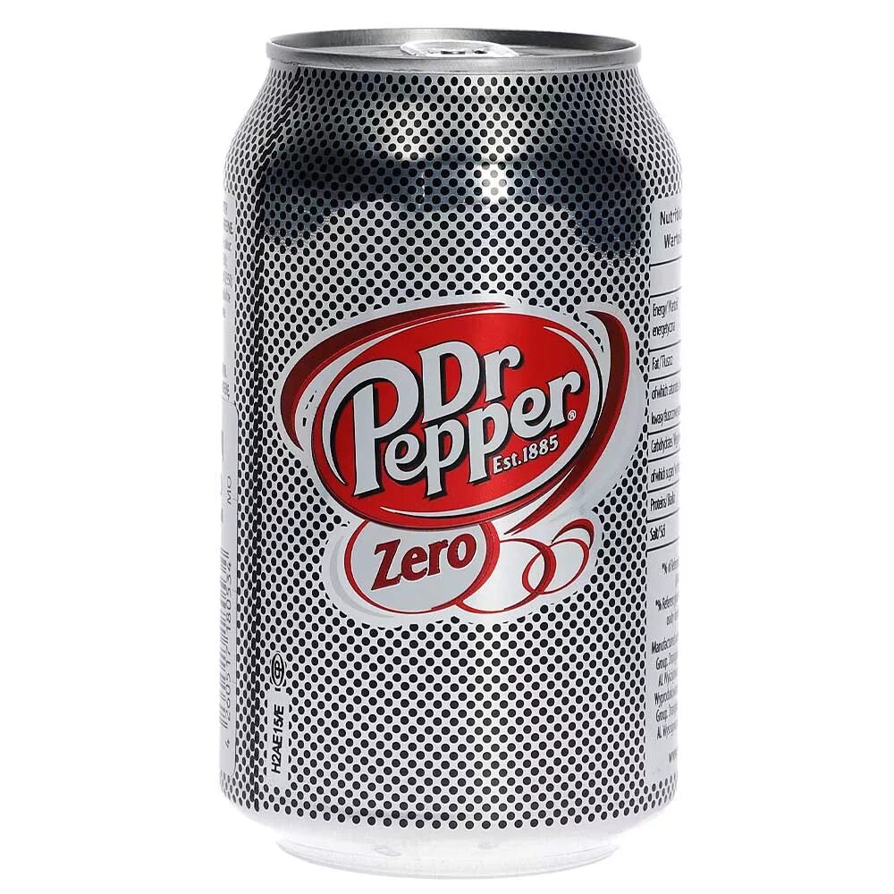 Pepper напиток. Доктор Пеппер Зеро. Dr. Pepper Zero 0.33. Напиток доктор Пеппер 0,33л Зеро. Dr Pepper Zero 330.