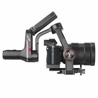 Стабилизатор zhiyun weebill s