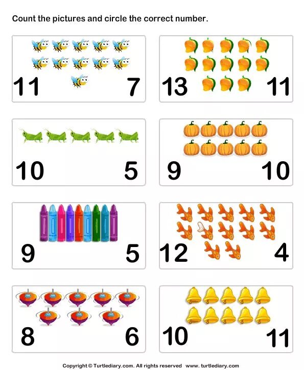 Числа Worksheets. Числа Worksheets for Kids. 1-20 Worksheets. Numbers from 1 to 20 Worksheets. Each a from 1 to 5