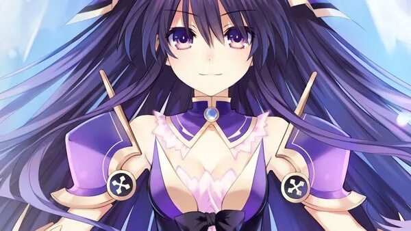 Two live d. Date a Live: Rinne Utopia. Inverse Tohka Date a Live Скриншоты. Дейт.