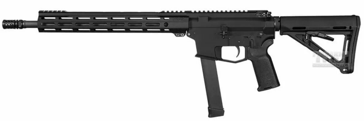 Angstadt Arms udp-9. Ar-Stoner 13″5. Кз 549 винтовка. Upd 9