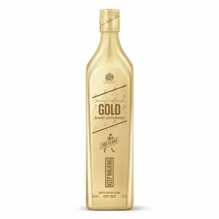 Gold limited