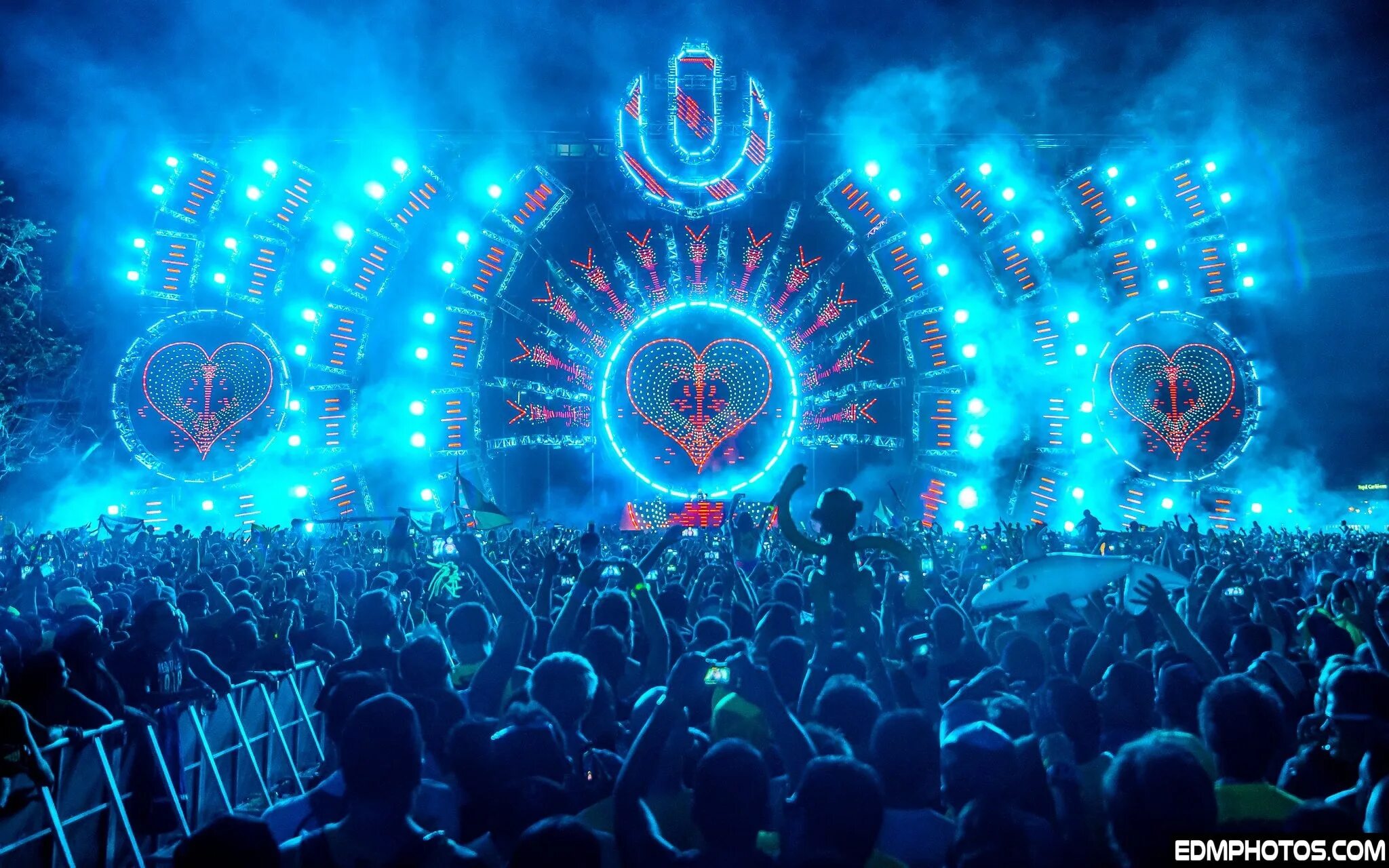 Ultra music 2024