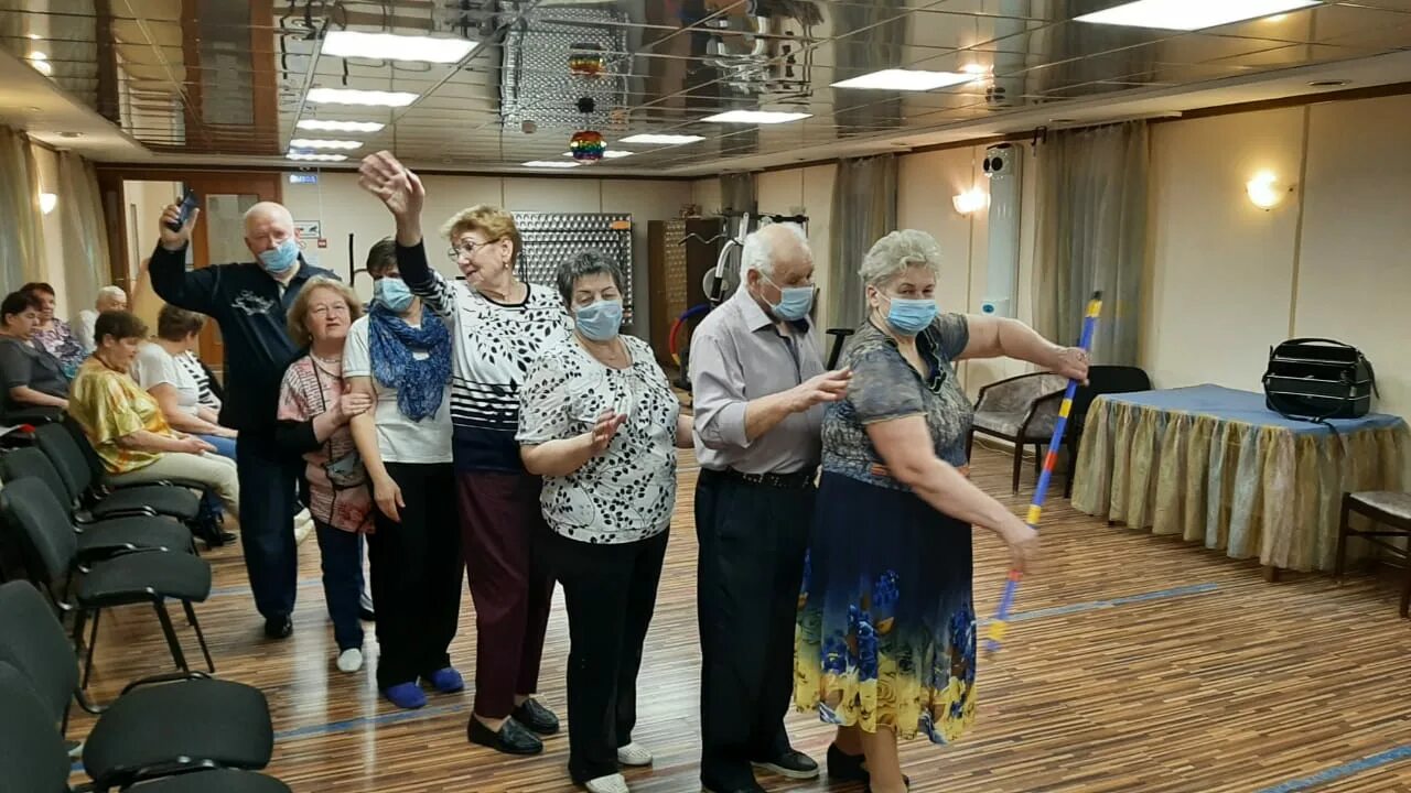 Ретро программа кемерово. Концертно-развлекательная программа.