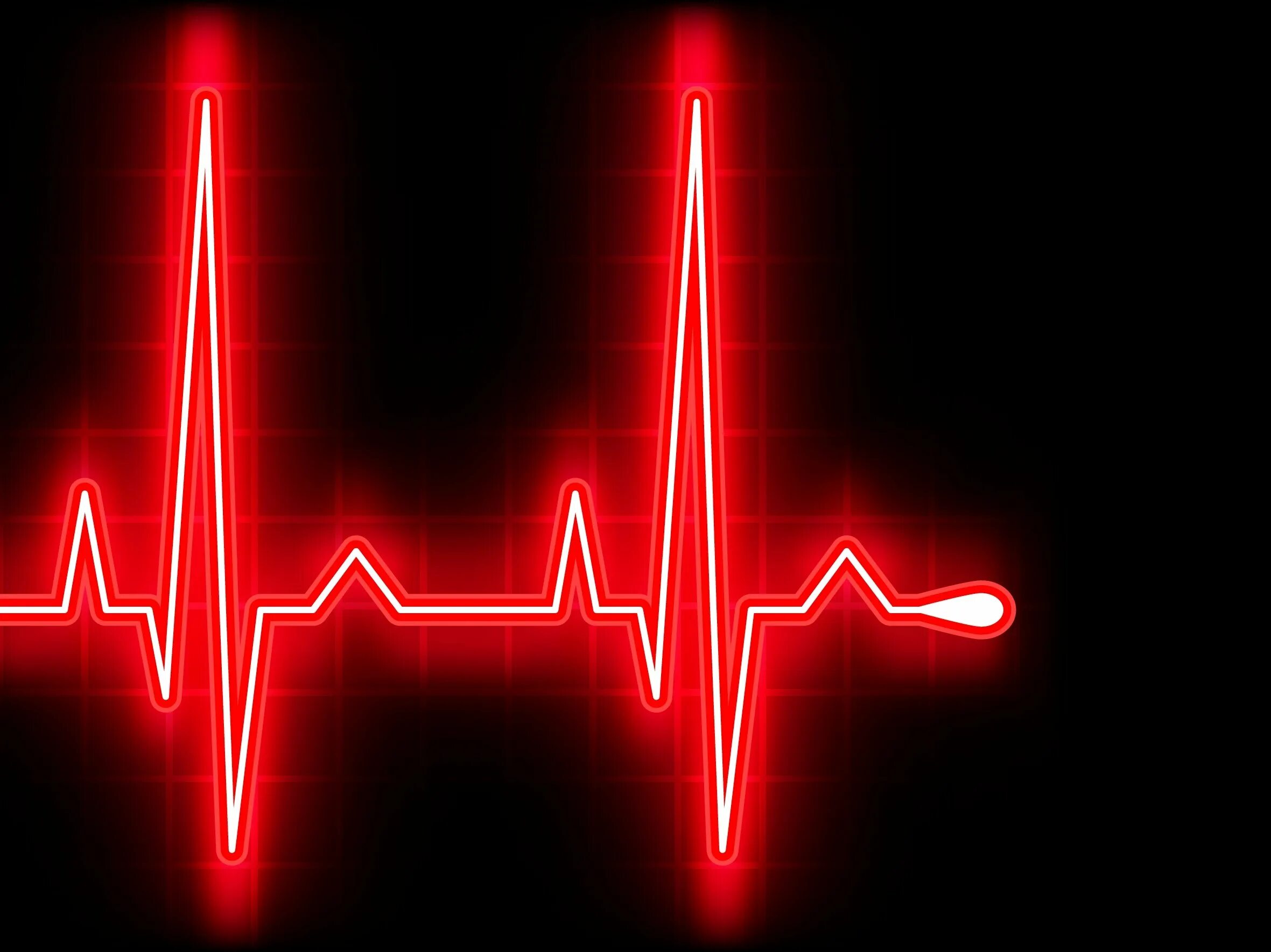 Эффект сердцебиения. Кардиограмма серлце. Пульс сердца. Пульс на черном фоне. Сердце с линией кардиограммы.