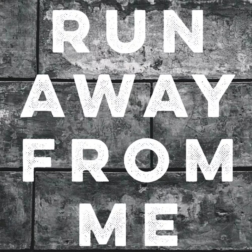 Run away from. Away from. Away from картинки. From me. Running away from home