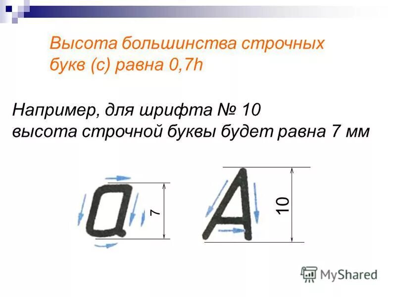 304-81 шрифты чертежные. высота прописных букв. размер шрифта и высота букв. размер шрифта h - величина, определенная. написание прописных букв черчение.