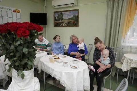 Кризисный центр помощи москва