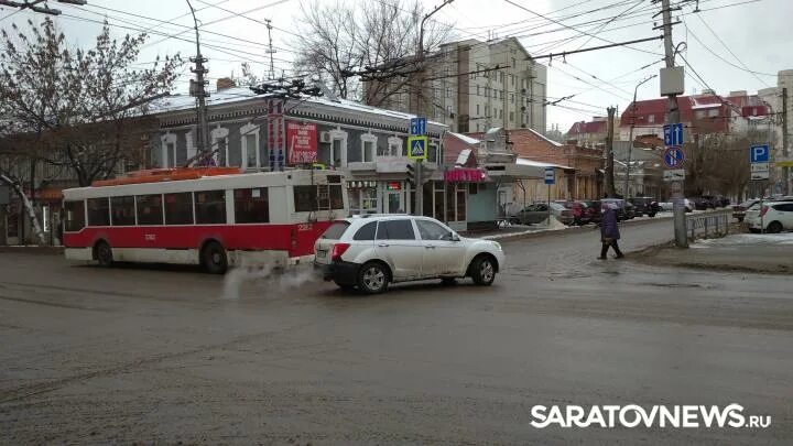 Пересечение чапаева. Пересечение улицы чапаева и мичурина.