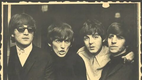 All together beatles