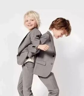 Man kids