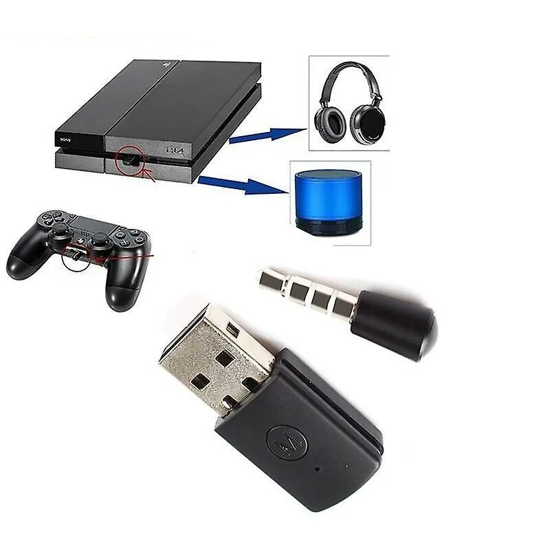 Ps4 блютуз адаптер. USB Dongle ps4. Bluetooth адаптер для ps5 для наушников. Блютуз адаптер для плейстейшен 4.