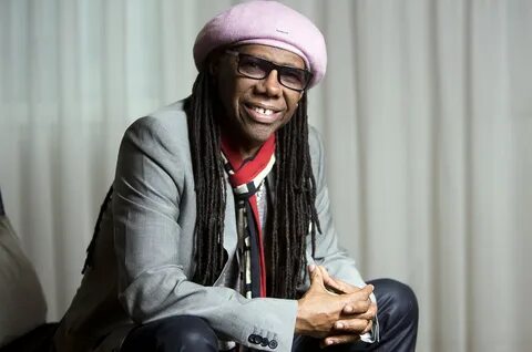 Nile rodgers