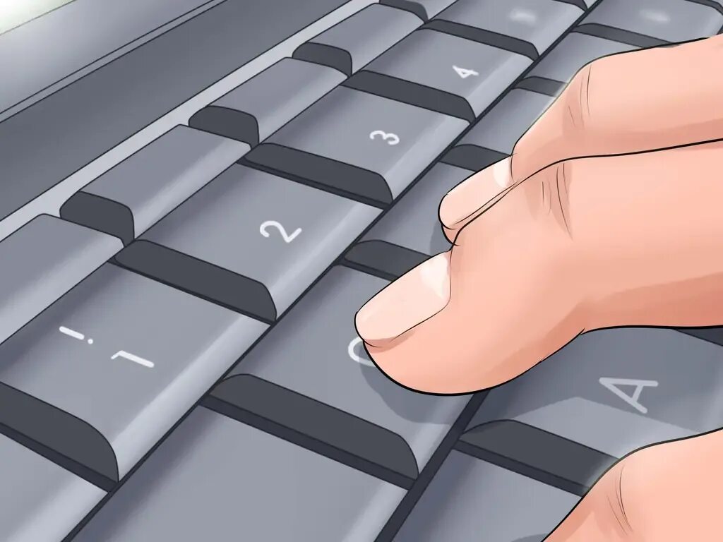 Your screen