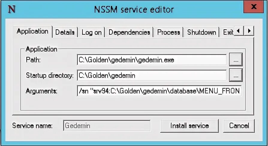 Unexpected keyword argument executable path
