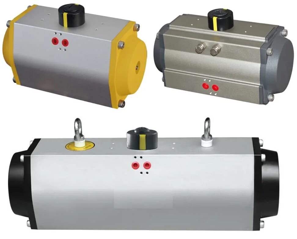 Пневмо привод. Pa052da pneumatic actuator. Пневматический привод 044515.00100lhandtmann. At32d pneumatic actuator. Пневмопривод Act 300 r.