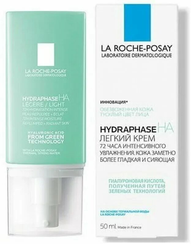 Крем ля рош фото La Roche-Posay Toleriane Sensitive Riche Насыщенный увлажняющий крем для сухой ч