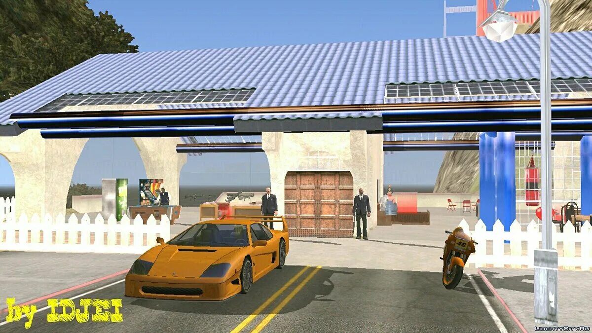 Бэйсайд ГТА. Bayside GTA sa. GTA San Andreas Bayside. Бейсайд самп. Automotivo bayside 2.0