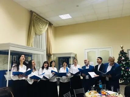 Община ростова на дону