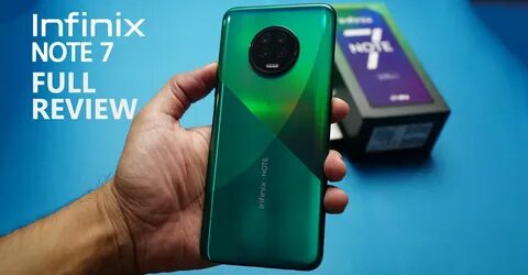 Note 11 pro зеленый