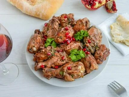 Куры грузия