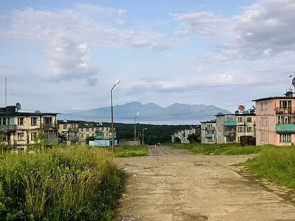 Сахалинская область ключи