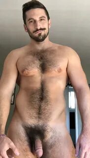 Hairy Pubic hair  So many Bush Guy 747 