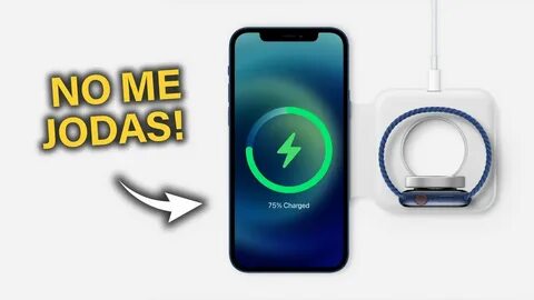Apple charge