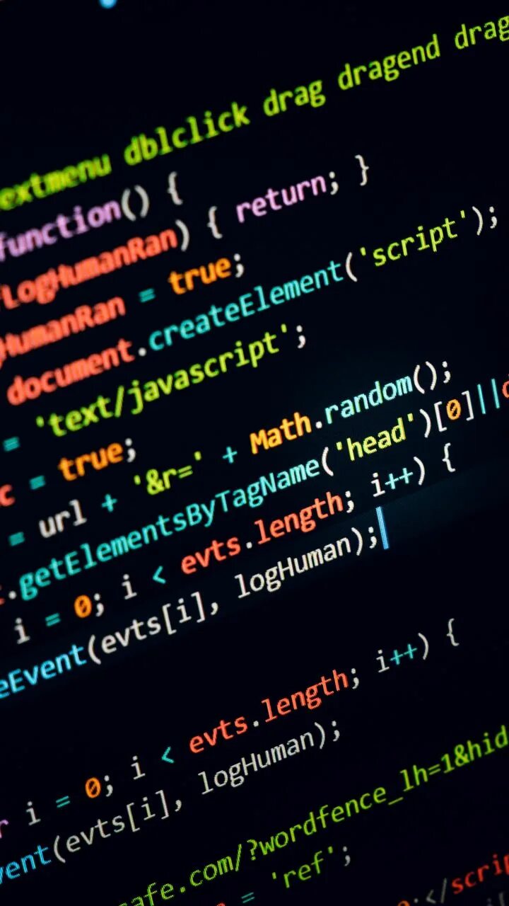 Можно программировать на телефоне