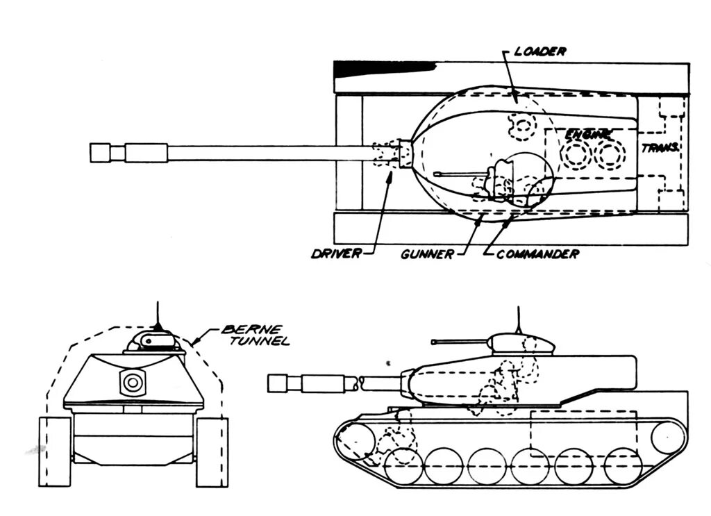 Т110е5 чертежи. Танк т110е5. ИС 3 вид сбоку чертеж. T110e4 чертеж. Схема танкового