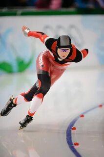 Что такое конькобежный спорт