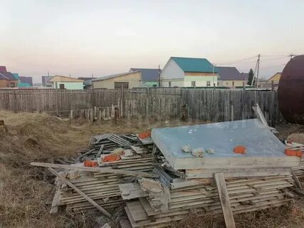 Земельные участки хмао
