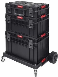 Qbrick system one profi