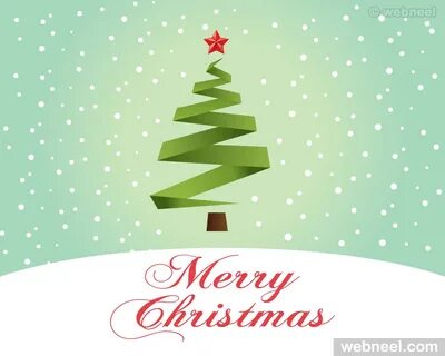 Christmas greeting cards