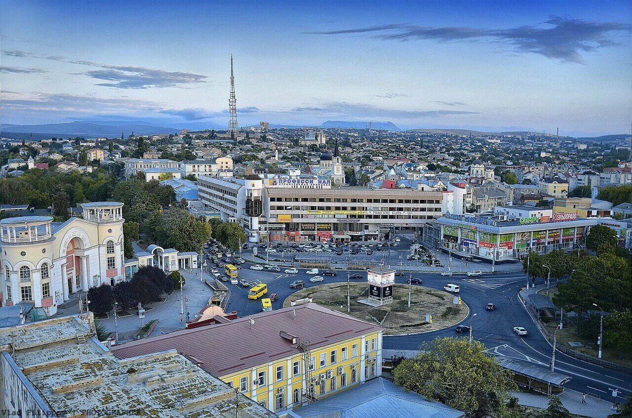 Городской сайт симферополя. Крым город Симферополь. Симферополь центр города. Столица Крыма город Симферополь. Крым Симферополь достопримечательности.