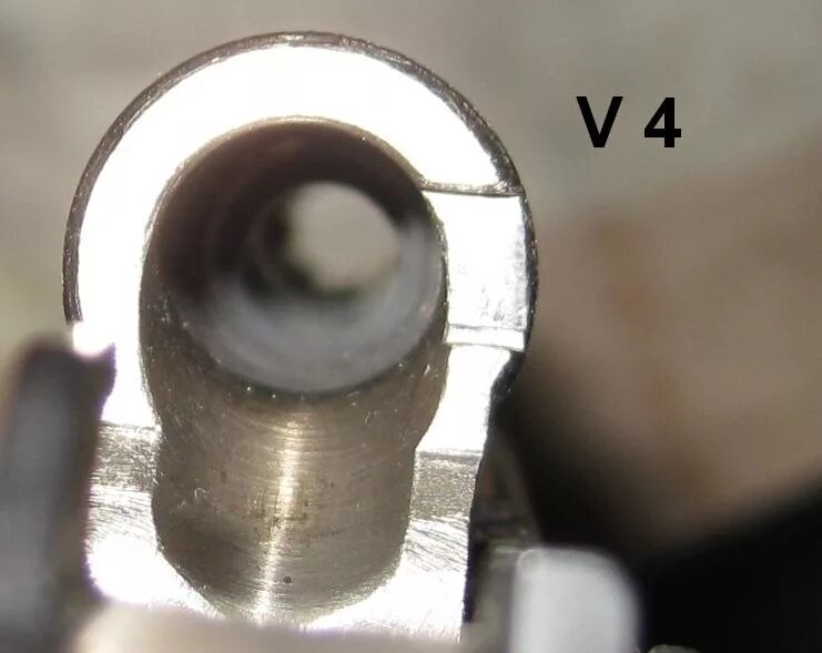 В четыре ствола. Зауэр трехстволка 12 калибра. 101. 1 ствол. Ствол эво в 4 и в4.