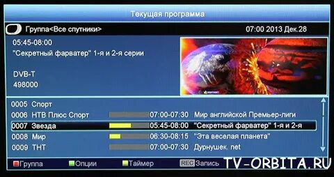 150 каналов