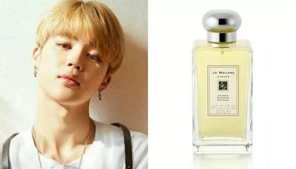 Каким парфюмом пользуешься. Духи Джо Малон Jimin. Духи Чимина Jo Malone. Jo Malone духи БТС Чимин. Духи Юнги Jo Malone.