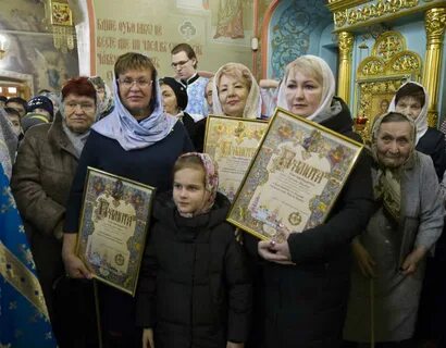 Храм зачатия праведною анною пресвятой богородицы чехов