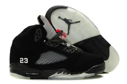 Кроссовки nike air jordan 5 retro