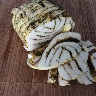 Рулет сыр орехи