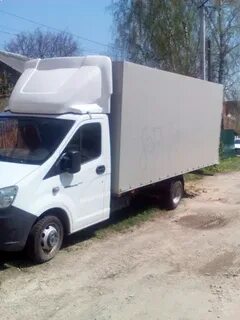 Газель калуга область