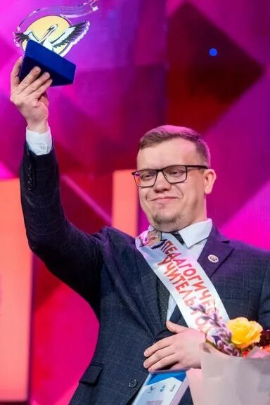 10 победителя