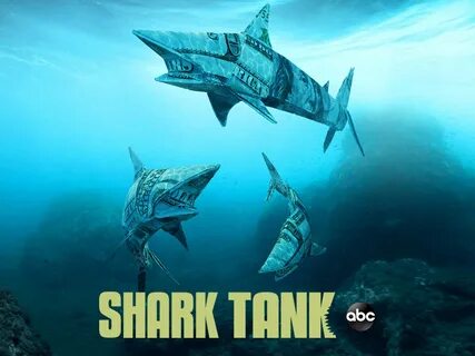 Shark Tank Wallpapers.