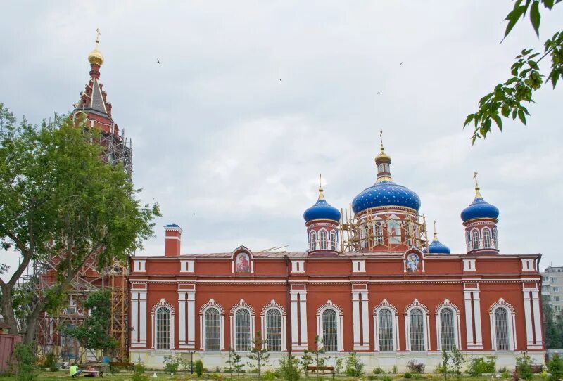 храм рождества богородицы орехово зуево расписание