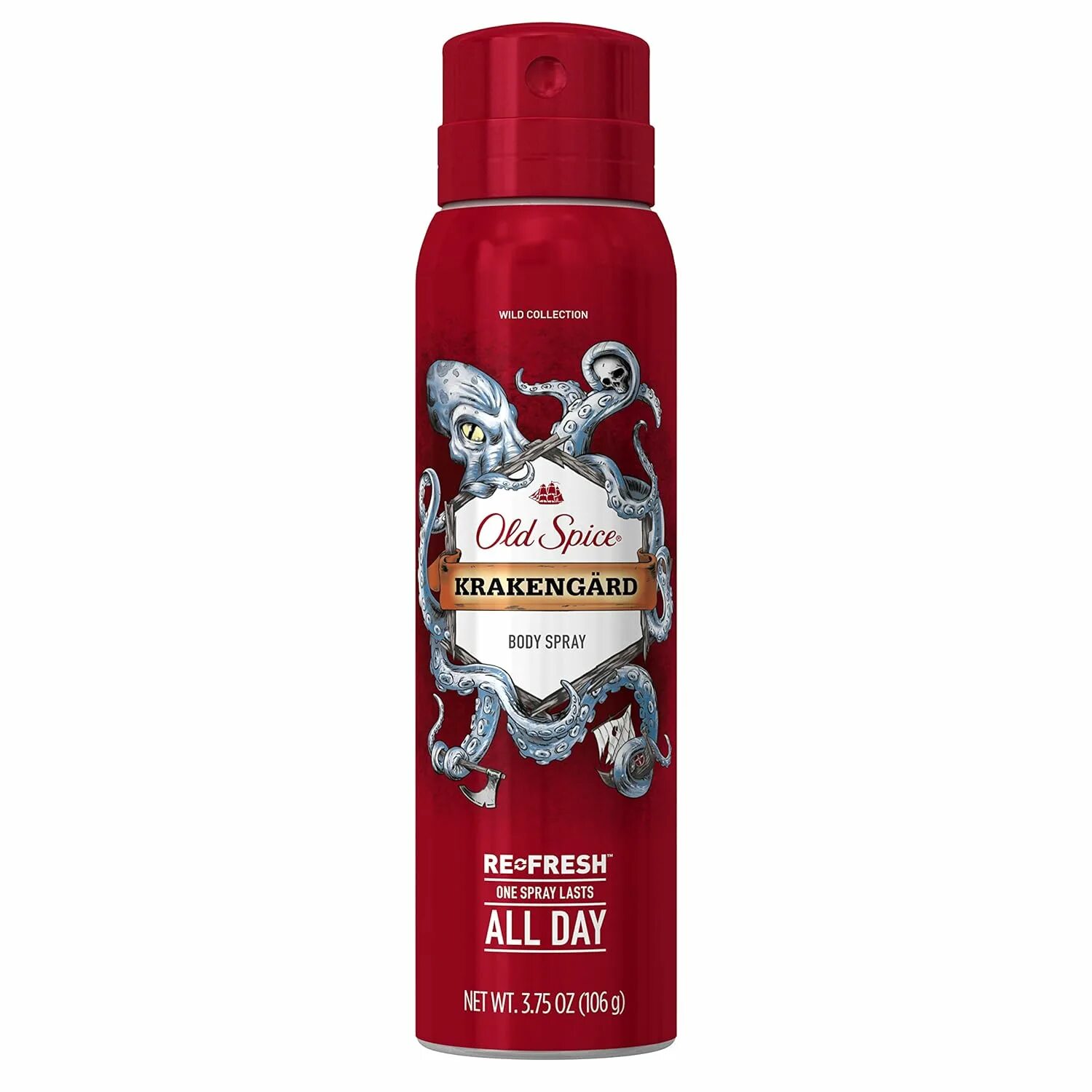 Дезодорант old Spice Krakengard. Old Spice Krakengard дезодорант 85.