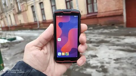 Кубот кинг конг 2