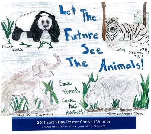 Save endangered animals. Posters about animals. Animal Protection poster. Posters about endangered animals. Endangered animals poster.