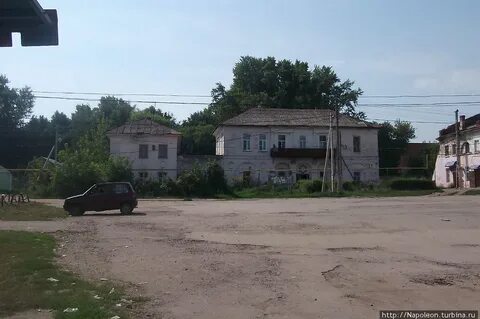 Село истье рязанская область погода