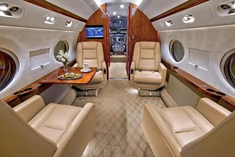 Gulfstream